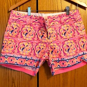 NWOT Callahan shorts